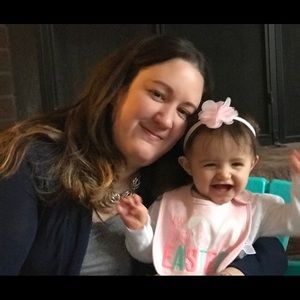 Meet your Posher, Kaitlin